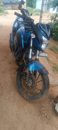 Tecno Blue Hero Xtreme 200R