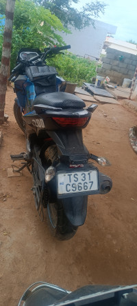 Tecno Blue Hero Xtreme 200R