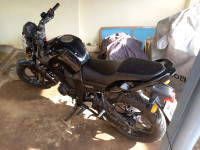 Yamaha FZ16 2015 Model