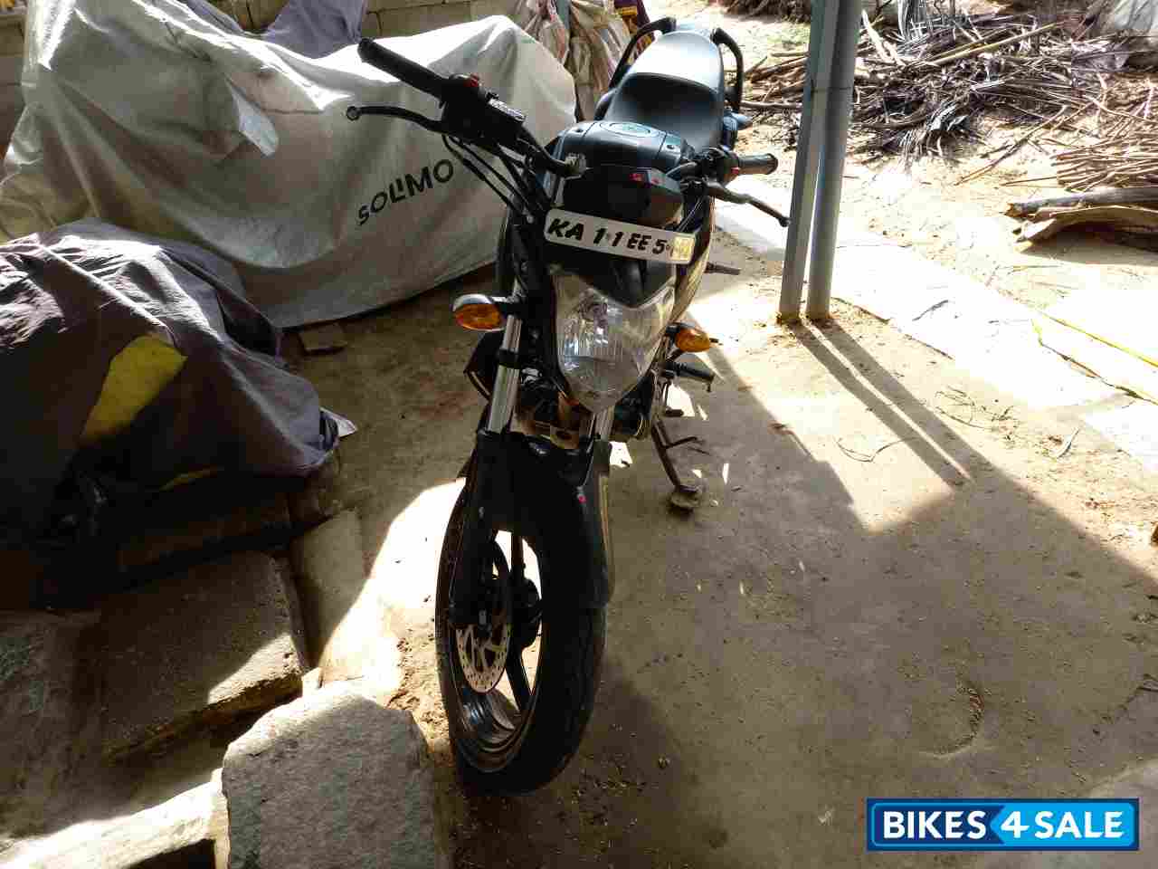 Yamaha FZ16 Yamaha FZ16