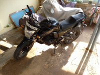 Yamaha FZ16