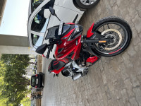 Bajaj Pulsar F250 2022 Model