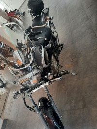 Bajaj Avenger 2019 Model