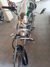 Bajaj Avenger