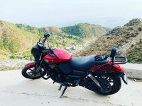 Harley Davidson Street 750 2014 Model