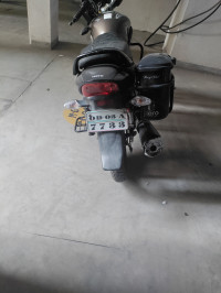 Chocolate Hero Glamour FI Cast DSS