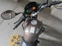 Chocolate Hero Glamour FI Cast DSS