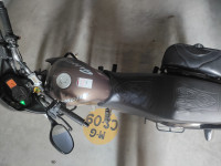 Chocolate Hero Glamour FI Cast DSS