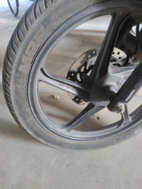 Chocolate Hero Glamour FI Cast DSS