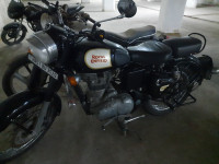 Royal Enfield Classic 350 2018 Model
