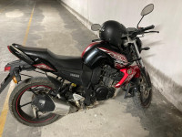 Yamaha FZ-S 2014 Model