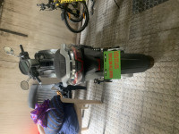 Okinawa Okhi 90 2022 Model