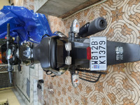 Bajaj Pulsar 150 2022 Model