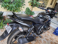 Bajaj Pulsar 150