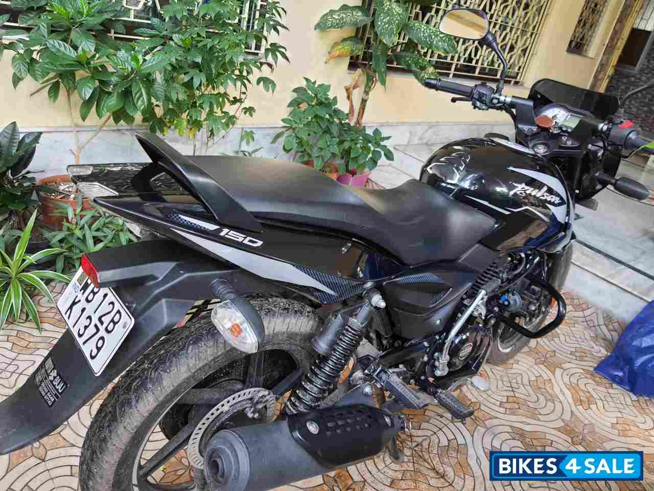 Bajaj Pulsar 150