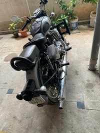 Royal Enfield Classic Gunmetal Grey