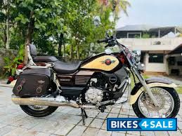 Cream UM Renegade Commando Classic