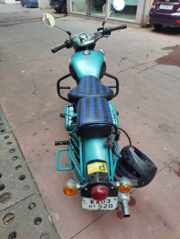 Royal Enfield Classic 500