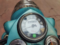 Royal Enfield Classic 500