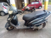 TVS Wego 2014 Model