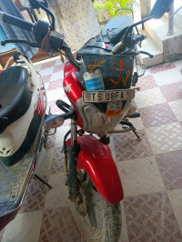 Bajaj V15 2016 Model