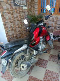 Red Bajaj V15