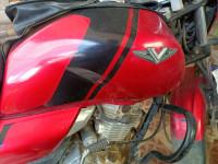 Red Bajaj V15