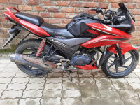 Honda CBF Stunner 2011 Model