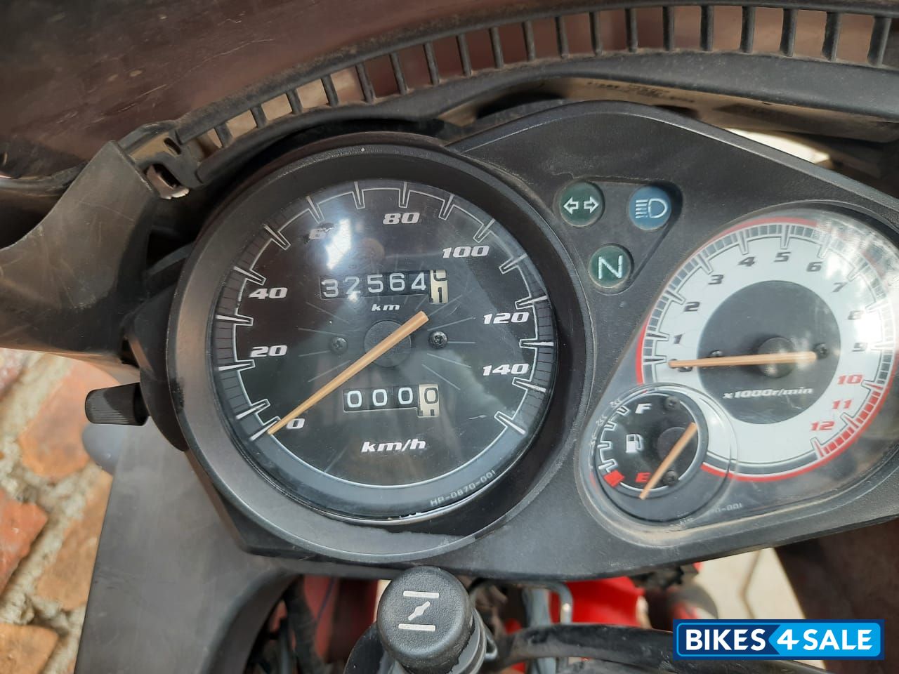 Honda CBF Stunner Honda CBF Stunner