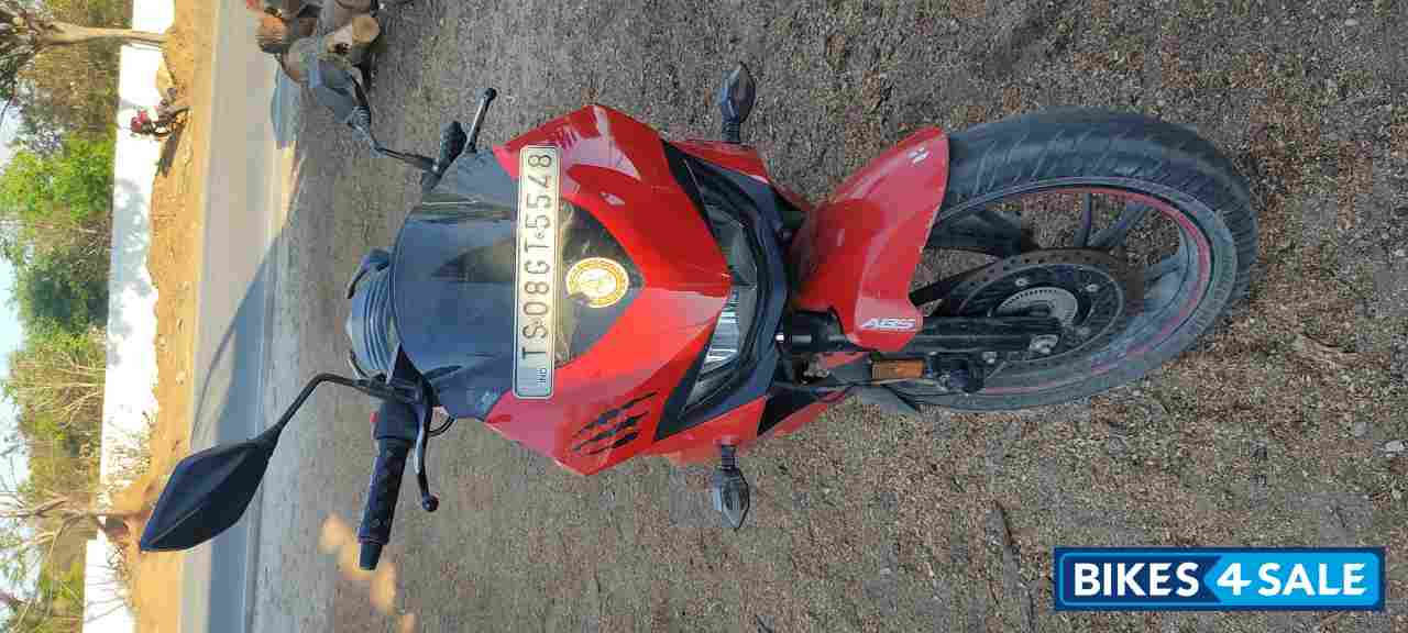 Red Hero Xtreme 200S