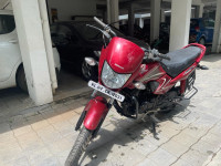 Honda Dream Yuga 2017 Model