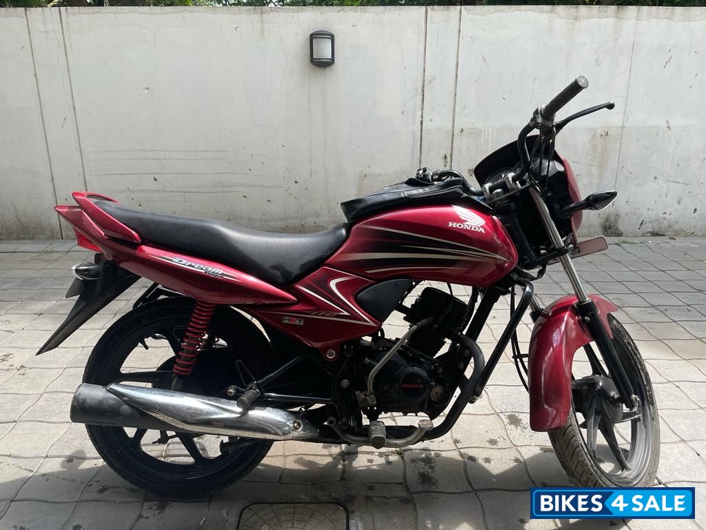 Honda Dream Yuga