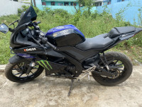 Yamaha YZF R15 V3 2019 Model