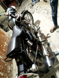 Royal Enfield Bullet 350 2016 Model