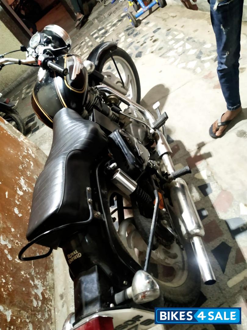 Royal Enfield Bullet 350