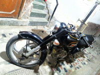 Royal Enfield Bullet 350