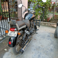 Royal Enfield Thunderbird 350 2015 Model