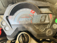 Yamaha FZ-S 2014 Model