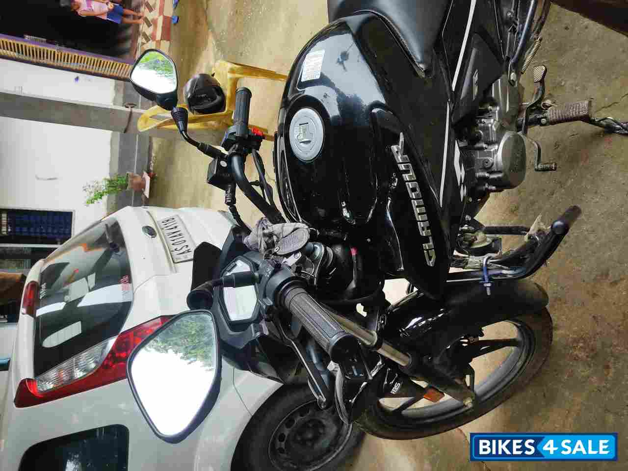 ⚫ Hero Glamour Xtec