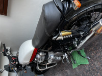 Baker Express Royal Enfield Interceptor 650 Twin