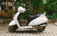 Honda Activa 4G