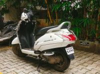 Honda Activa 4G