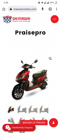 Okinawa Praise Pro