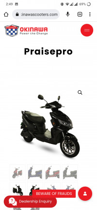 Okinawa Praise Pro