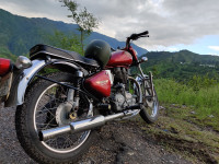 Royal Enfield Bullet Electra 5S