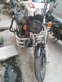 Royal Enfield Thunderbird 350