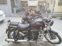 Royal Enfield Thunderbird 350