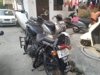 Royal Enfield Thunderbird 350