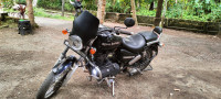 Royal Enfield Thunderbird TwinSpark 350 2015 Model