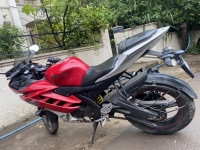 Yamaha YZF R15 2013 Model